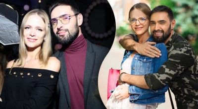 Юлія Бакуменко, Віталій Козловський Юлія Бакуменко, Віталій Козловський