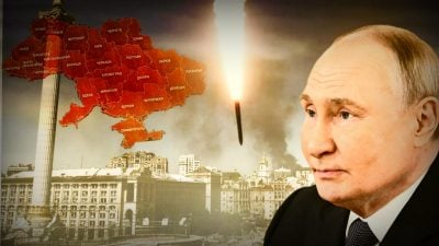 В РФ заявили про новий удар Орєшніком, шукають цілі в Києві - що задумав Кремль В РФ заявили про новий удар Орєшніком, шукають цілі в Києві - що задумав Кремль
