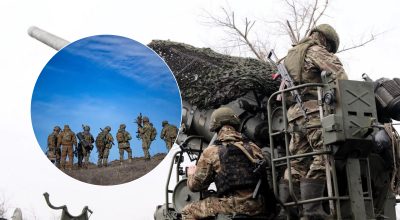 РФ хоче створити ще один плацдарм на фронті: які міста під загрозою РФ хоче створити ще один плацдарм на фронті: які міста під загрозою