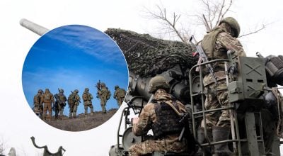 Хочуть взяти у кільце: окупанти активізувались на новому відтинку фронту, деталі Хочуть взяти у кільце: окупанти активізувались на новому відтинку фронту, деталі