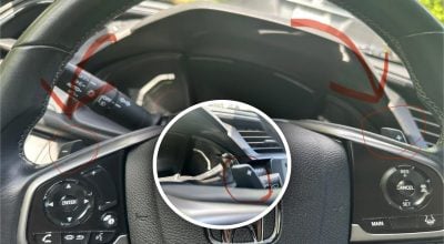 Для чого потрібні кнопки із '+' та '-' на кермі в авто: відповідь здивує водіїв Для чого потрібні кнопки із '+' та '-' на кермі в авто: відповідь здивує водіїв