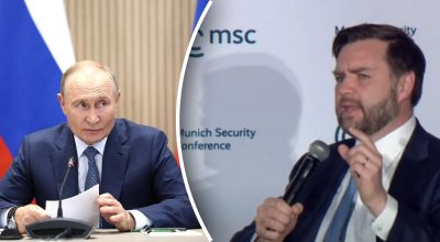 'РФ просит слишком много': у Трампа раскрыли детали переговоров по войне в Украине 'РФ просит слишком много': у Трампа раскрыли детали переговоров по войне в Украине