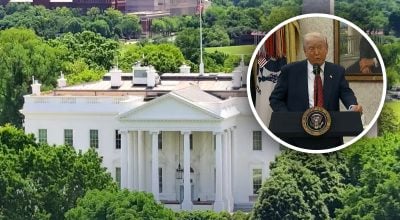 Трамп зробив заяву з приводу війни в Україні Трамп зробив заяву з приводу війни в Україні