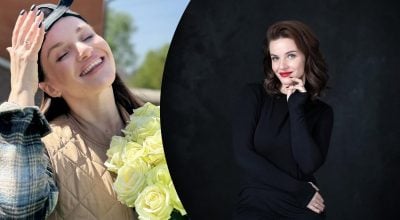 Аліна Доротюк Аліна Доротюк