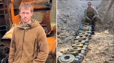 Кріс Гарретт Кріс Гарретт