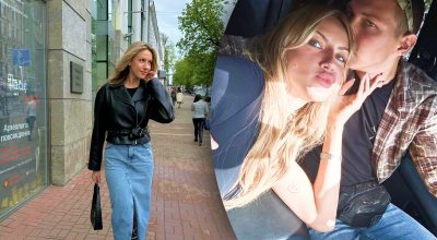 Леся Никитюк, Дмитрий Бабчук Леся Никитюк, Дмитрий Бабчук