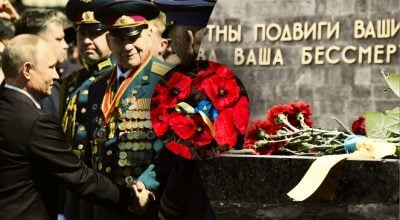 Хто насправді переміг нацизм і чому роль росіян найменша - несподіване відкриття Хто насправді переміг нацизм і чому роль росіян найменша - несподіване відкриття