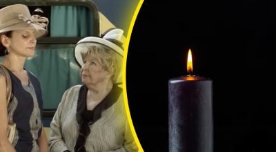 Хто з акторів помер із серіалу Хто з акторів помер із серіалу