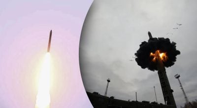 Для чого в Росії анонсували удар по Києву Орєшніком - розкрито приховану ціль Для чого в Росії анонсували удар по Києву Орєшніком - розкрито приховану ціль