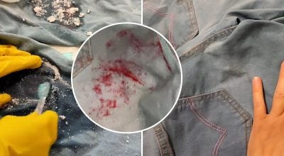 Як безслідно видалити плями від фарби з одягу - прості і ефективні засоби Як безслідно видалити плями від фарби з одягу - прості і ефективні засоби