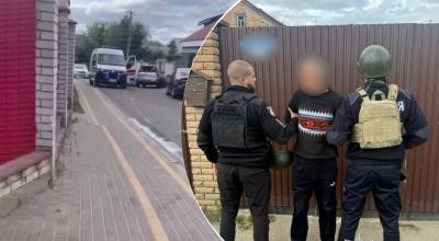 стрельба в Софиевской Борщаговке стрельба в Софиевской Борщаговке