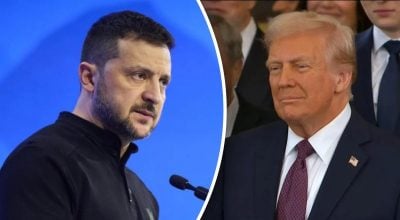Трамп анонсував нові переговори із Зеленським - що відомо Трамп анонсував нові переговори із Зеленським - що відомо