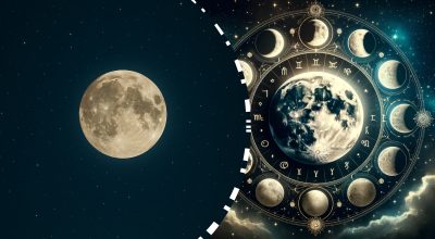 Гороскоп за місячним календарем: чому 9 травня не можна залишати безлад