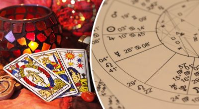 Гороскоп Таро на 9 мая Гороскоп Таро на 9 мая