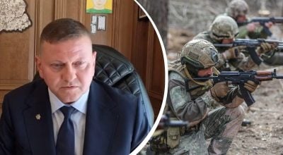 Залужному "заблокували" створення корпусу елітних солдатів у 2022 р. Залужному "заблокували" створення корпусу елітних солдатів у 2022 р.