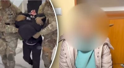 СБУ викрила агентурну мережу розвідки Угорщини СБУ викрила агентурну мережу розвідки Угорщини