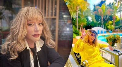 Алла Пугачова Алла Пугачова