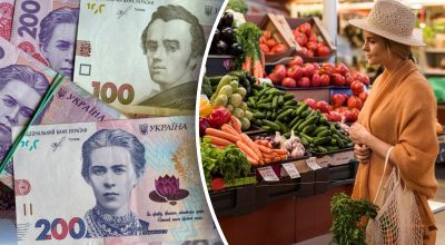 В Україні підскочили ціни на продукти: що подорожчало найбільше В Україні підскочили ціни на продукти: що подорожчало найбільше