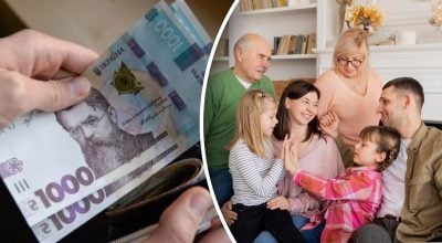 Українцям виплачуватимуть до 4500 грн щомісяця: як оформити нову допомогу Українцям виплачуватимуть до 4500 грн щомісяця: як оформити нову допомогу
