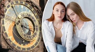 Гороскоп на завтра 11 травня: Близнюкам - надзвичайна удача, Скорпіонам - сюрприз Гороскоп на завтра 11 травня: Близнюкам - надзвичайна удача, Скорпіонам - сюрприз