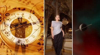 Анжела Перл, горосокп, Сатурн Анжела Перл, горосокп, Сатурн