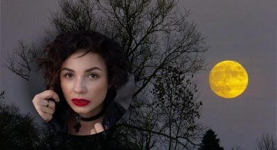 Полнолуние в мае - что ждет каждого Полнолуние в мае - что ждет каждого