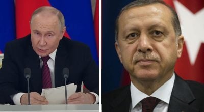 Путин, Эрдоган Путин, Эрдоган