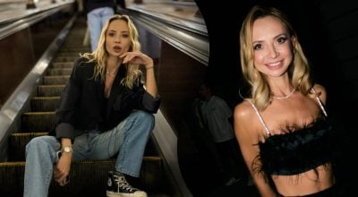 Ірина Сопонару