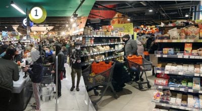 Ринок суттєво затрясе: ціни на улюблений продукт українців можуть 'злетіти' Ринок суттєво затрясе: ціни на улюблений продукт українців можуть 'злетіти'
