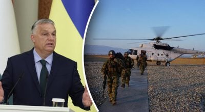 Венгрия увеличивает армию вдвое - пойдет ли Орбан на вторжение в Украину