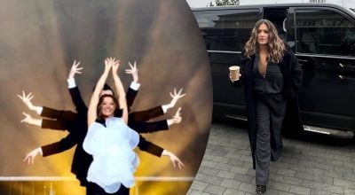 Наталія Могилевська