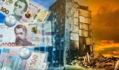 Українцям виділили 665 млн грн на ремонти Українцям виділили 665 млн грн на ремонти