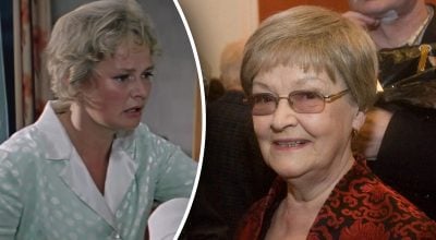 Скончалась Нина Гребешкова Скончалась Нина Гребешкова