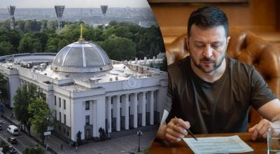 Зеленский подписал закон о ратификации соглашения с США - что предполагается