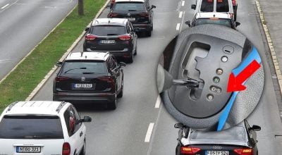 Знають одиниці: що означають букви S та B на важелі перемикання передач в авто Знають одиниці: що означають букви S та B на важелі перемикання передач в авто