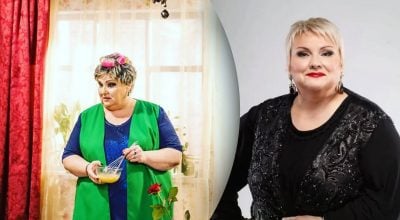 Марина Поплавская Марина Поплавская