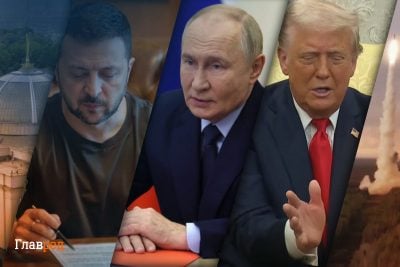 Переговоры Зеленского и Путина и заявления Трампа: главные новости Украины (дайджест)
