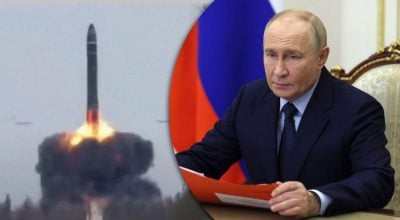 У Трампа є спосіб знищити збройовий бізнес РФ У Трампа є спосіб знищити збройовий бізнес РФ