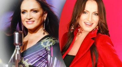 Софія Ротару Софія Ротару