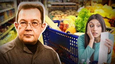 На скільки подорожчають основні продукти харчування в Україні до нового року – прогноз економіста На скільки подорожчають основні продукти харчування в Україні до нового року – прогноз економіста