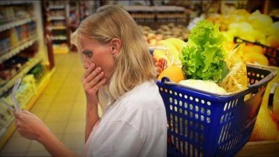 Ціни на порозі історичного максимуму: вартість одного овоча дивує українців Ціни на порозі історичного максимуму: вартість одного овоча дивує українців