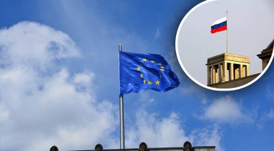 ЄС готує спосіб обходу вето Угорщини для введення санкцій проти РФ