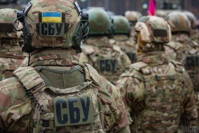 Це попередження для всіх - в України сильна контррозвідка, - експерт про наслідки викриття СБУ угорських шпигунів Це попередження для всіх - в України сильна контррозвідка, - експерт про наслідки викриття СБУ угорських шпигунів