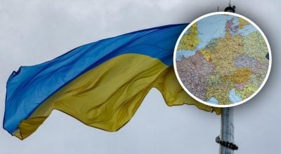 Украина, страны Украина, страны