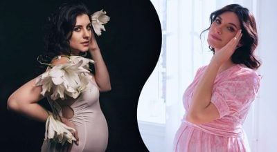Анастасія Шарова Анастасія Шарова