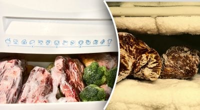 Cкільки можна зберігати м'ясо в морозилці: правда, яку не кажуть на етикетці Cкільки можна зберігати м'ясо в морозилці: правда, яку не кажуть на етикетці