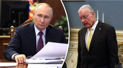 Путіна вже попередили - чим для Росії обернеться відмова від припинення вогню Путіна вже попередили - чим для Росії обернеться відмова від припинення вогню