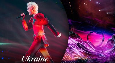 Ziferblat, Євробачення