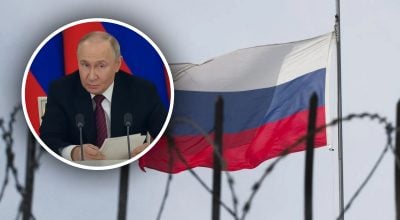 В ЕС одобрили жесткий удар по РФ на фоне игнорирования 30-дневного перемирия - СМИ