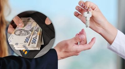 Ціни на оренду квартир різко 'підскочили': в яких областях найдорожче Ціни на оренду квартир різко 'підскочили': в яких областях найдорожче